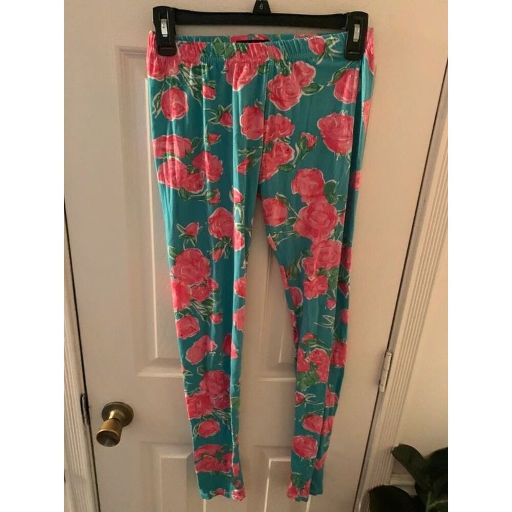 Simply Southern Leggings One Size Fits Most